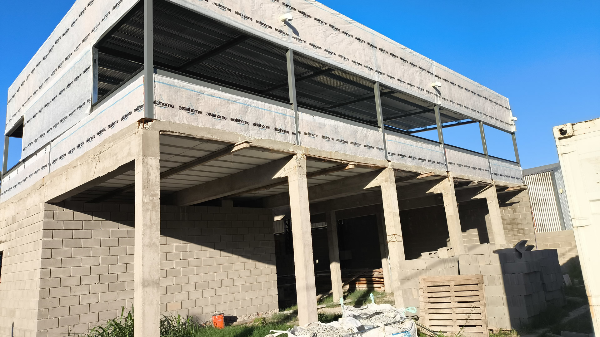 Proyección Bildtec 2026 4