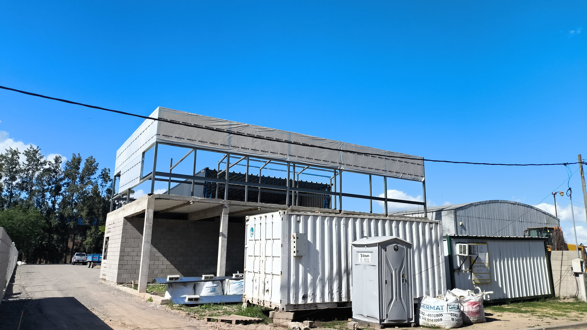 Proyección Bildtec 2026 5