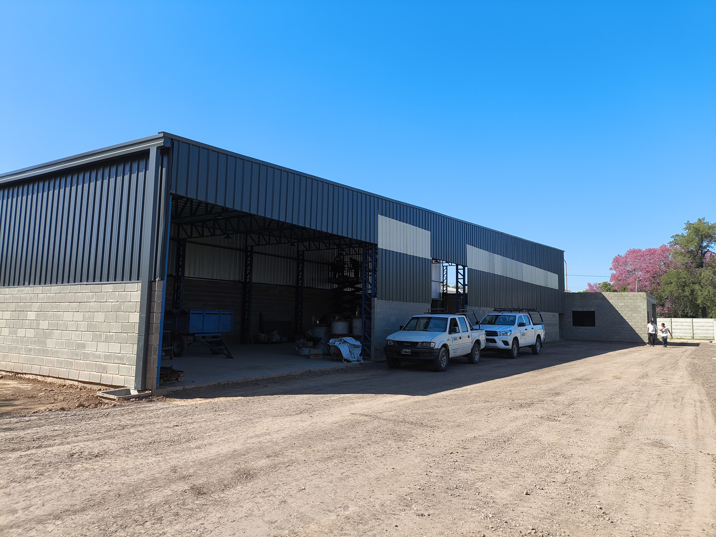 Proyección Bildtec 2026 6