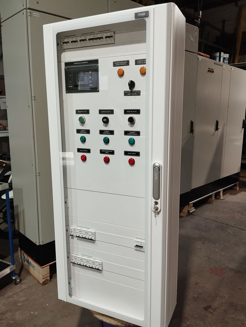 Tableros Hospitalarios 1