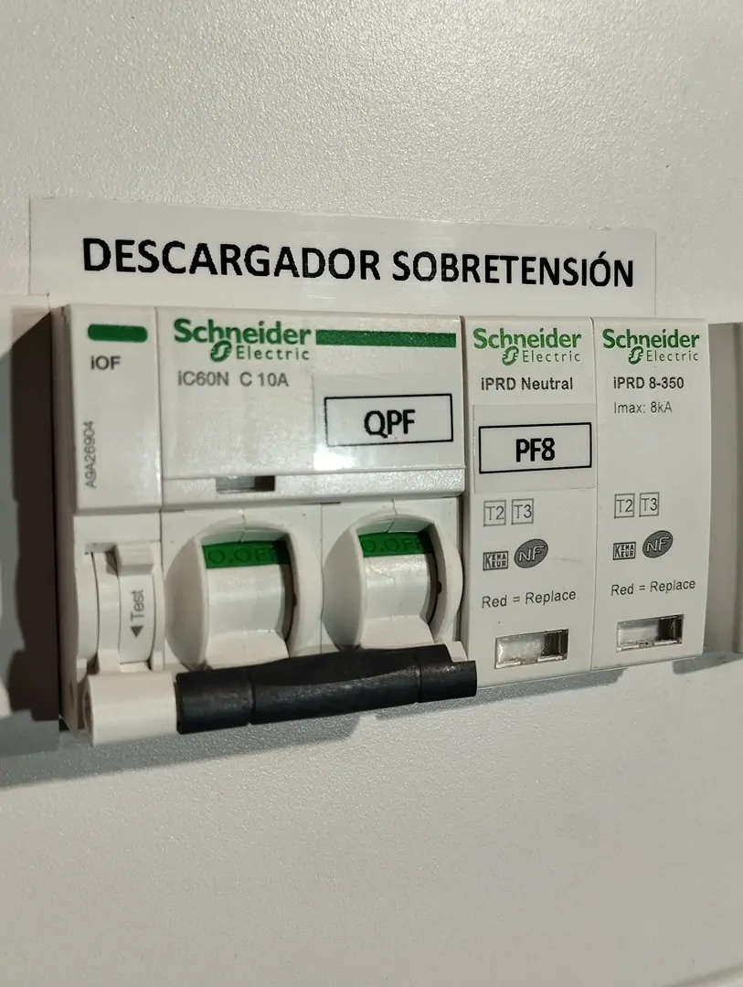 Tableros Hospitalarios 10