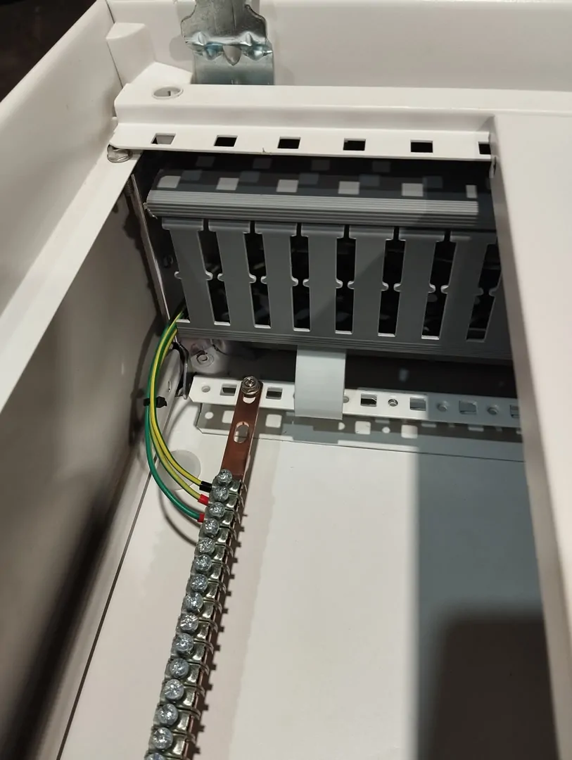 Tableros Hospitalarios 12