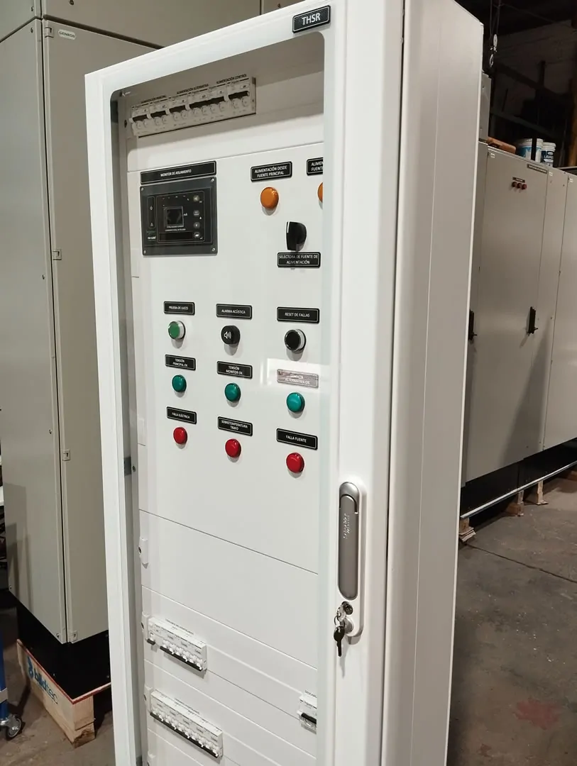 Tableros Hospitalarios 2