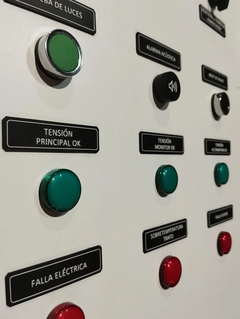 Tableros Hospitalarios 4