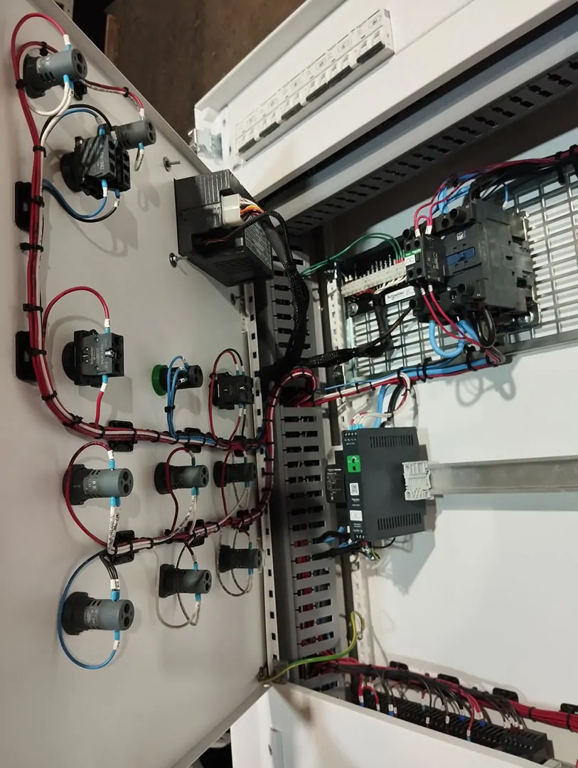 Tableros Hospitalarios 5