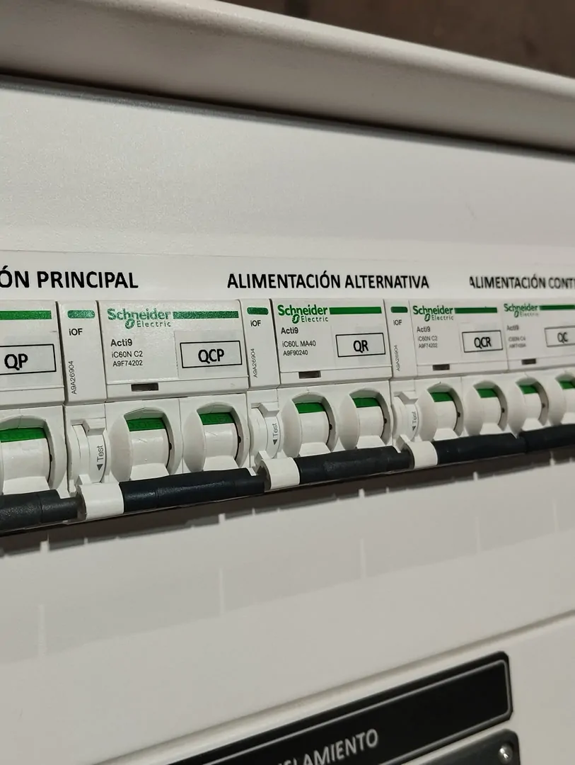 Tableros Hospitalarios 7