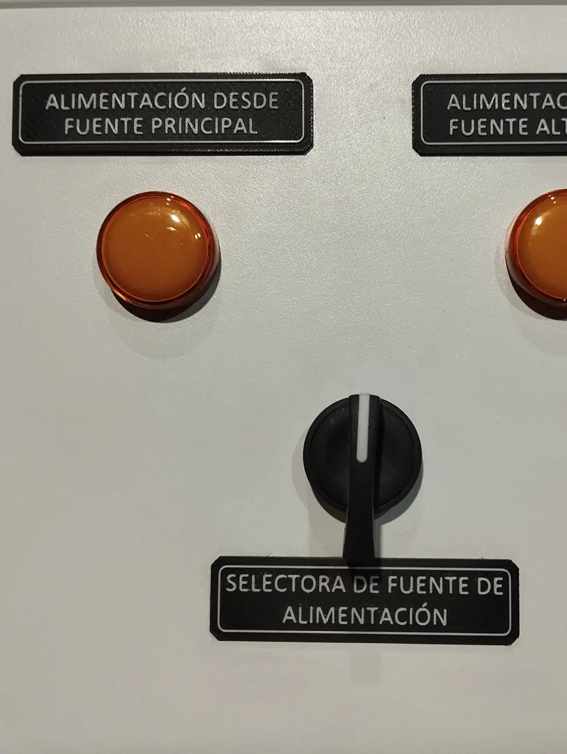 Tableros Hospitalarios 8