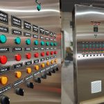 Tableros de control y ccm 8