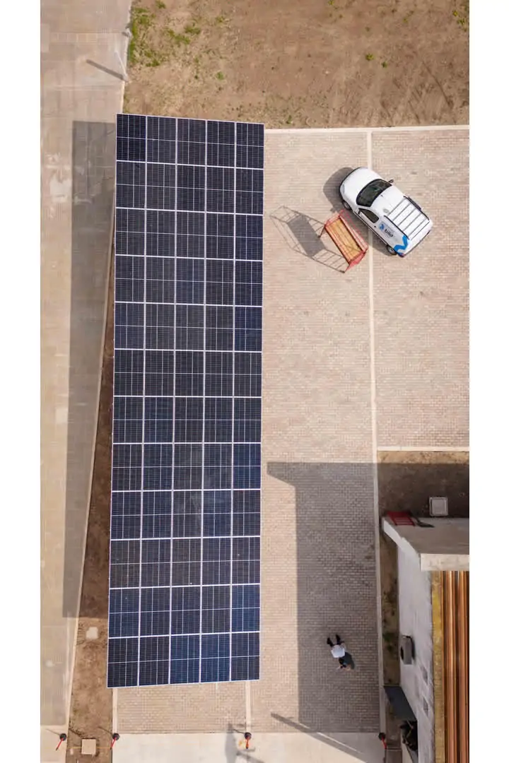 Mutual San Carlos Centro 1