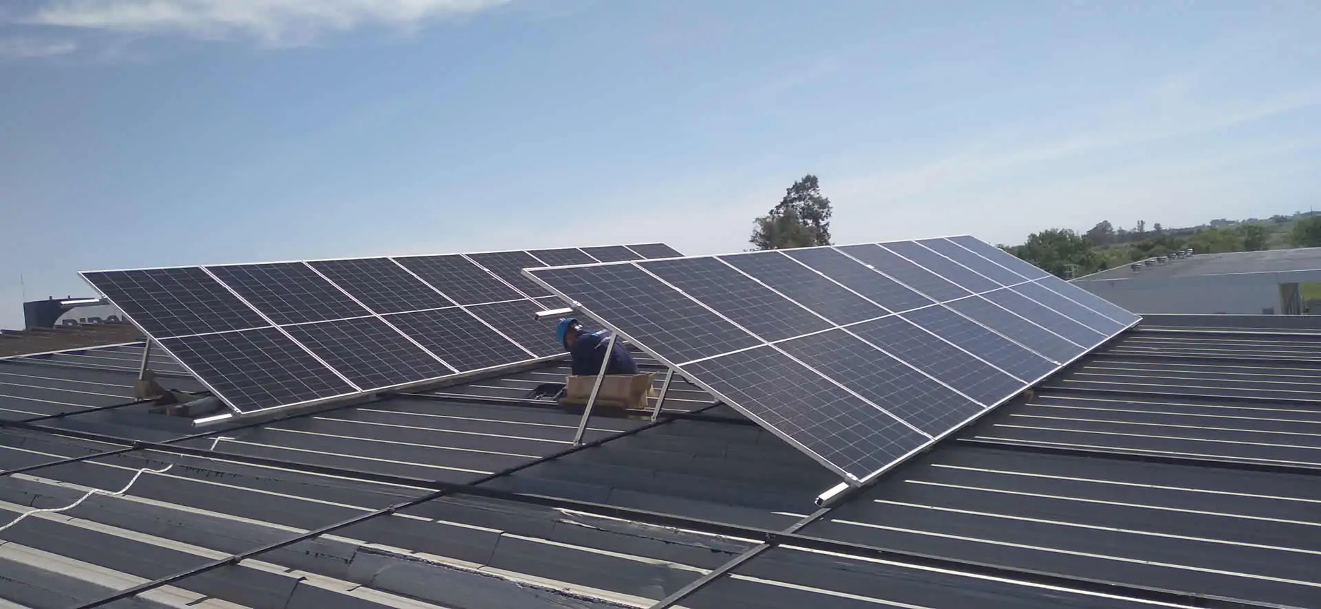 Riboldi Materiales SA 1