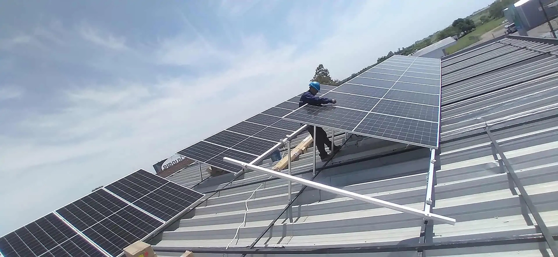 Riboldi Materiales SA 2