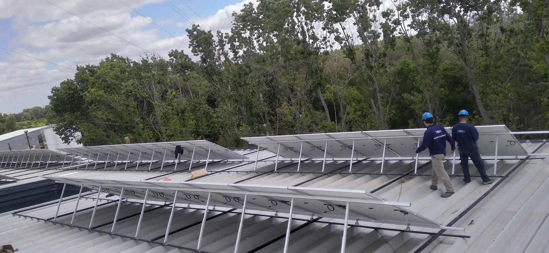 Riboldi Materiales SA 3