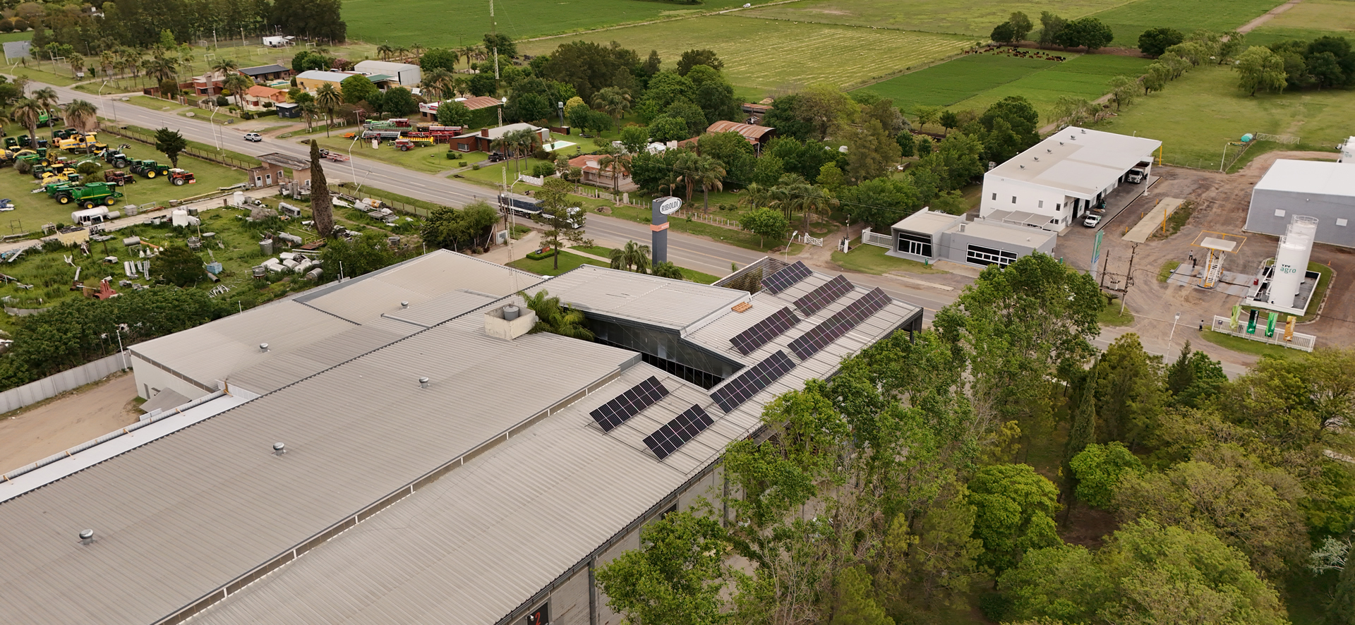 Riboldi Materiales SA 4