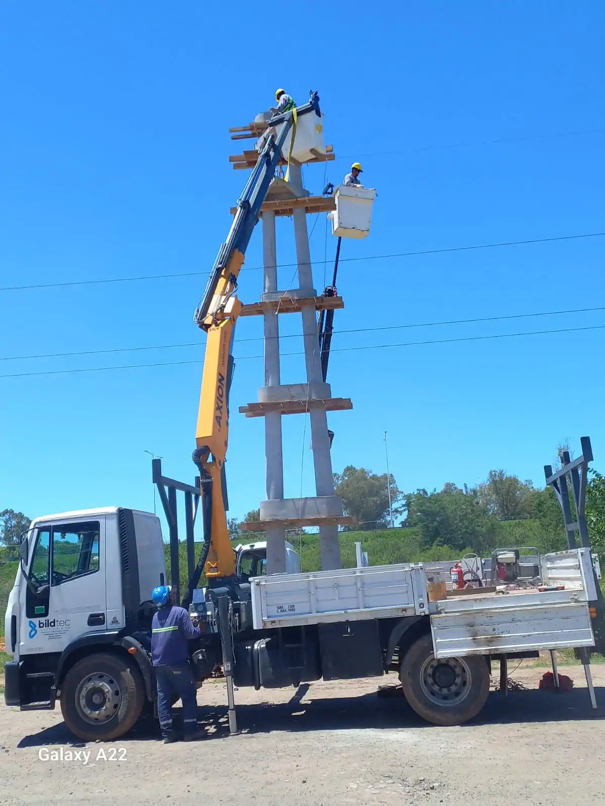 Granadero Baigorria 1