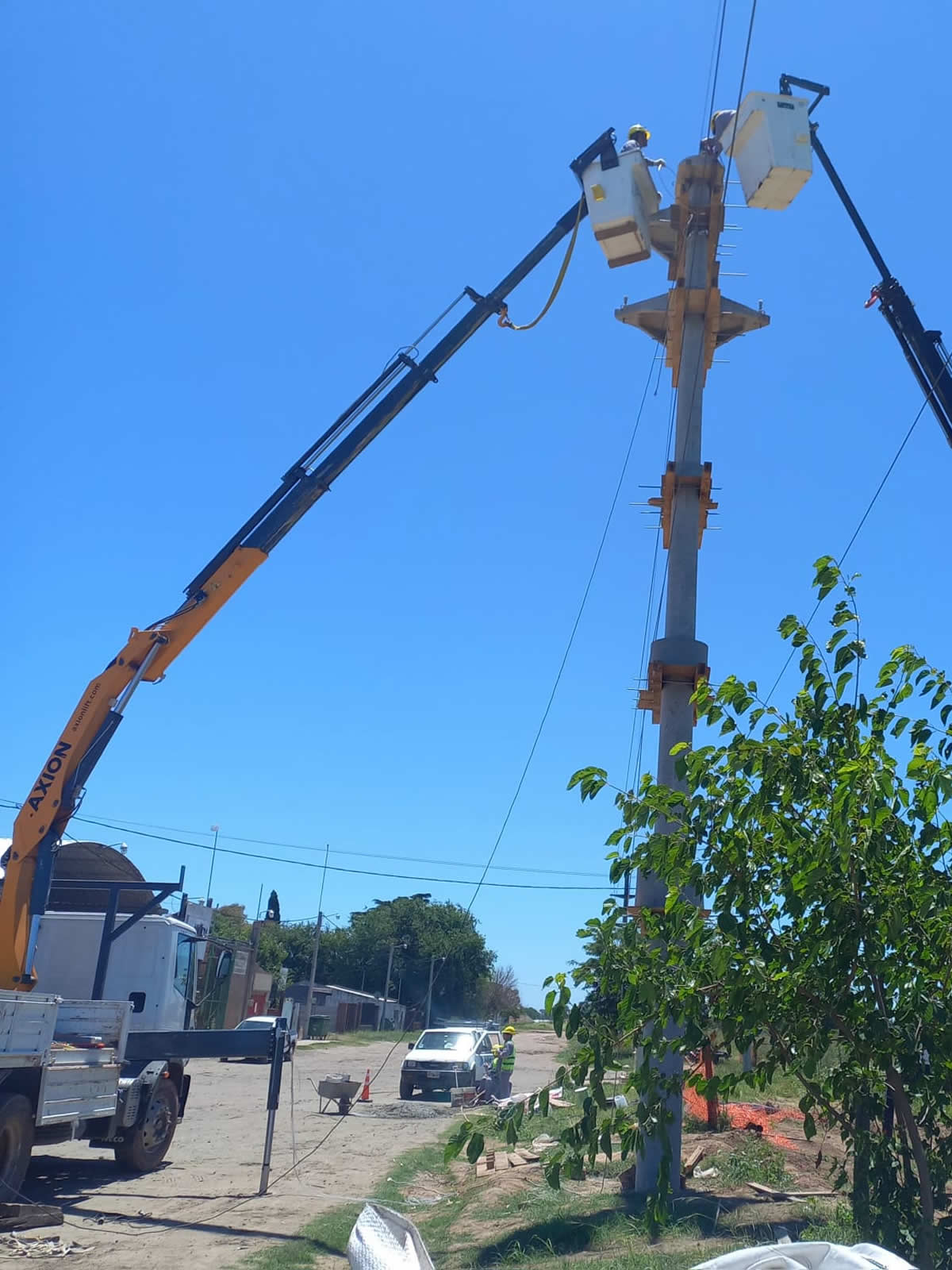 Granadero Baigorria 2