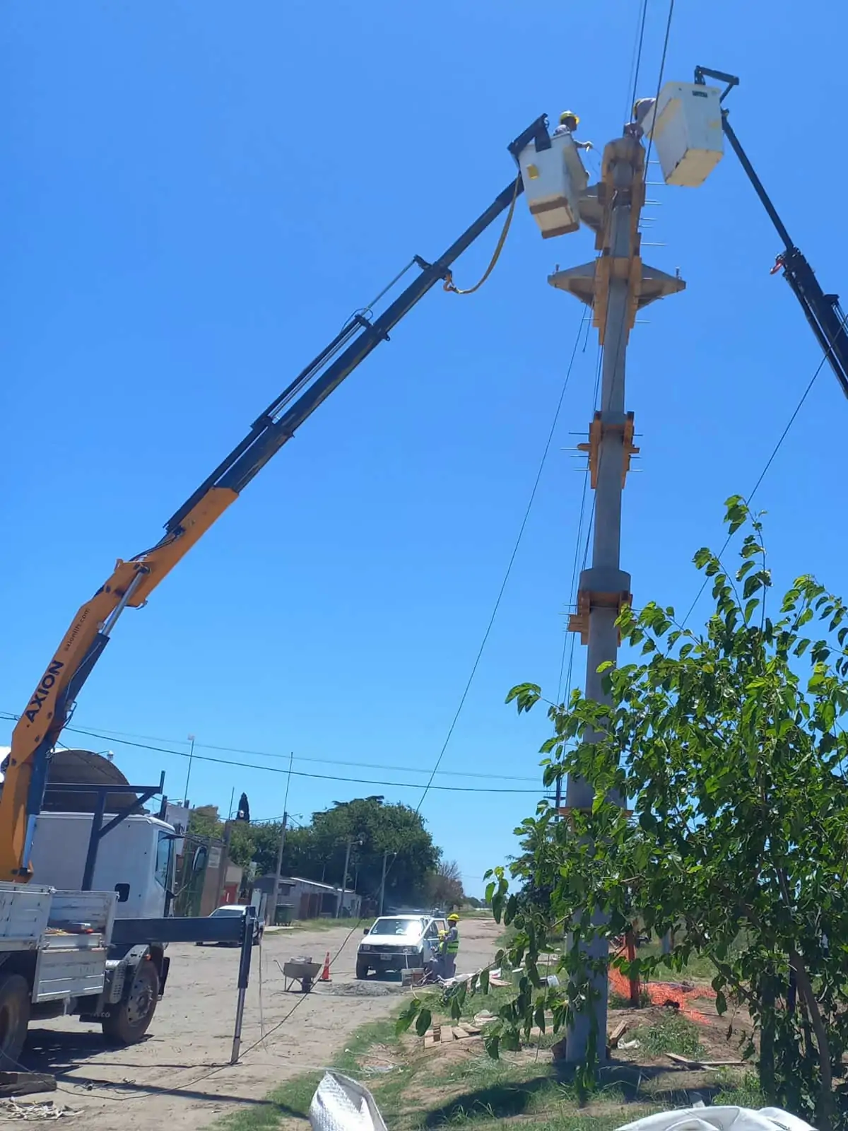 Granadero Baigorria 2