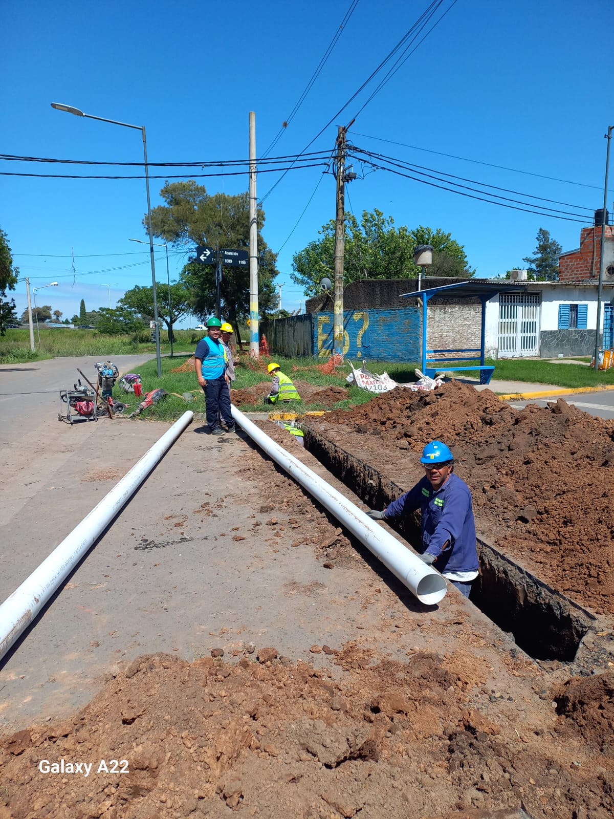 Granadero Baigorria 3