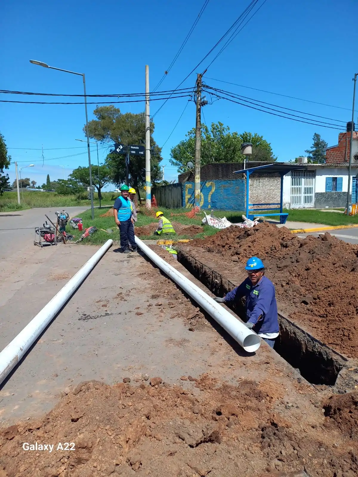 Granadero Baigorria 3