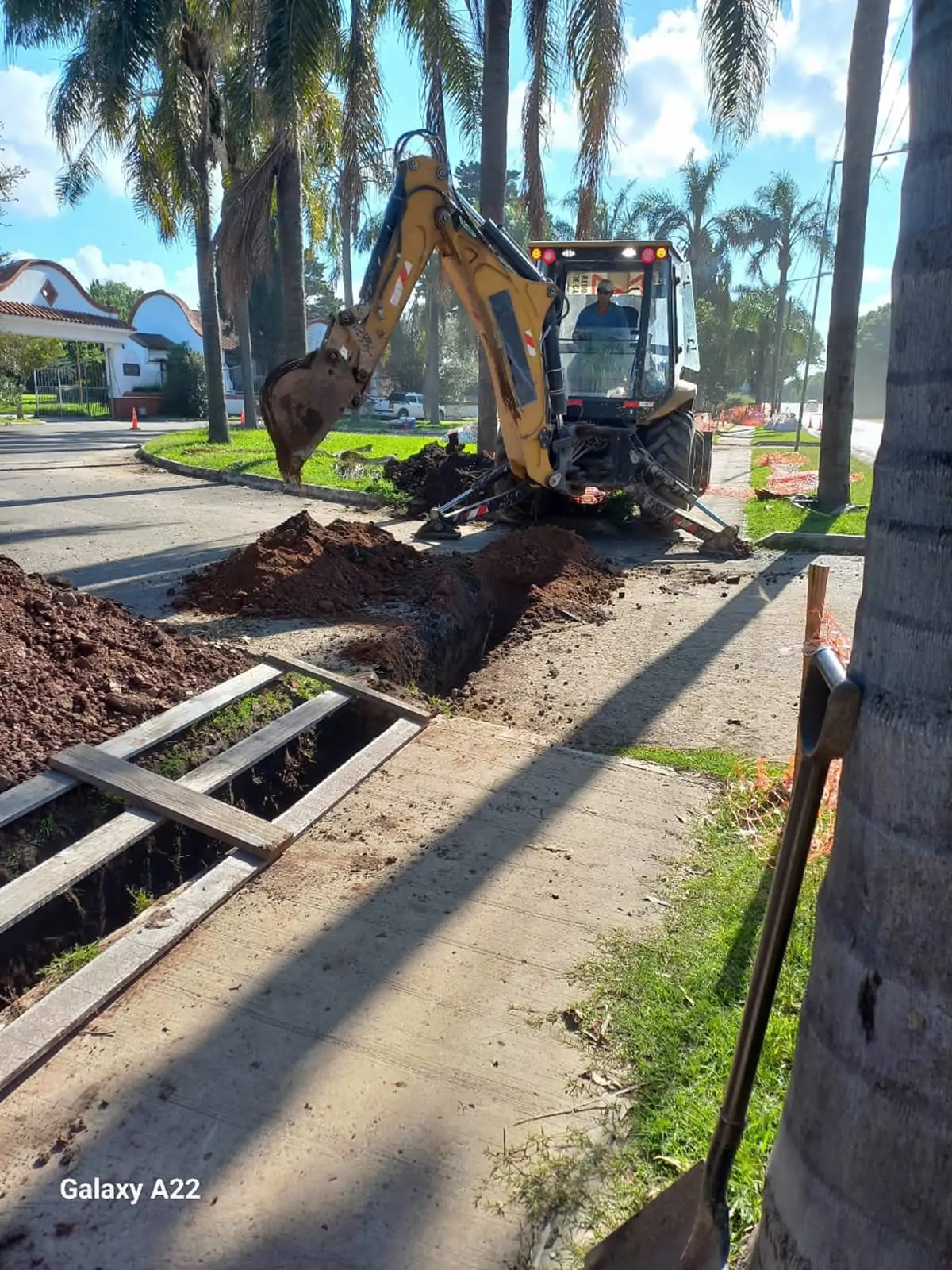 Granadero Baigorria 4