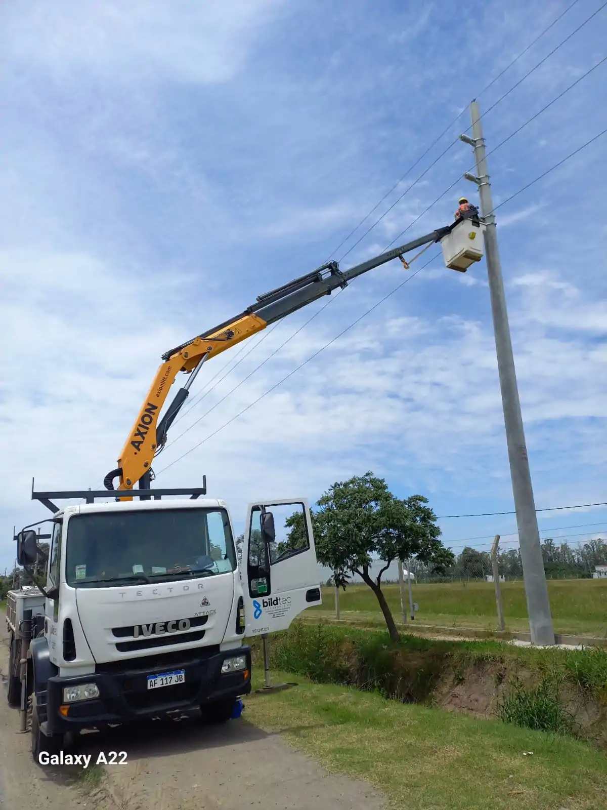 Granadero Baigorria 6