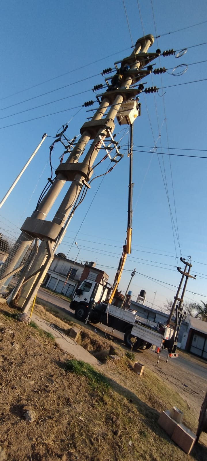 Granadero Baigorria 8