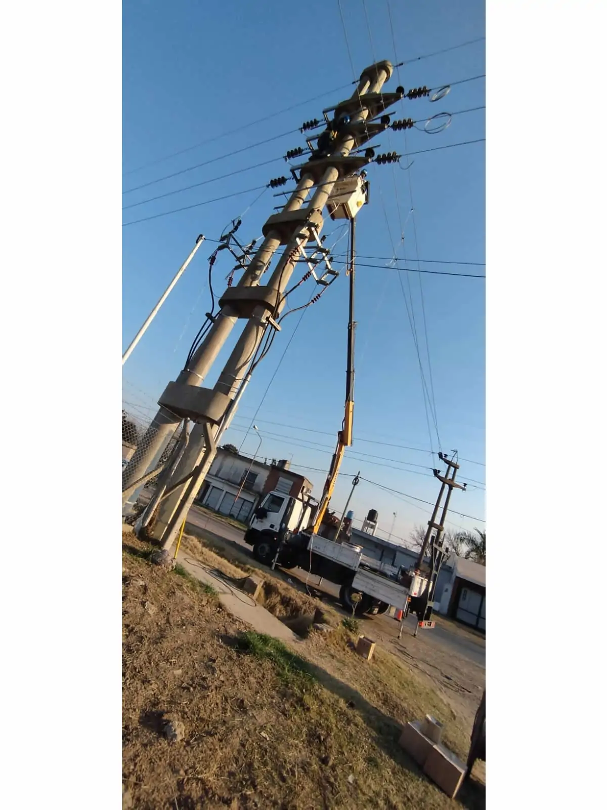 Granadero Baigorria 8