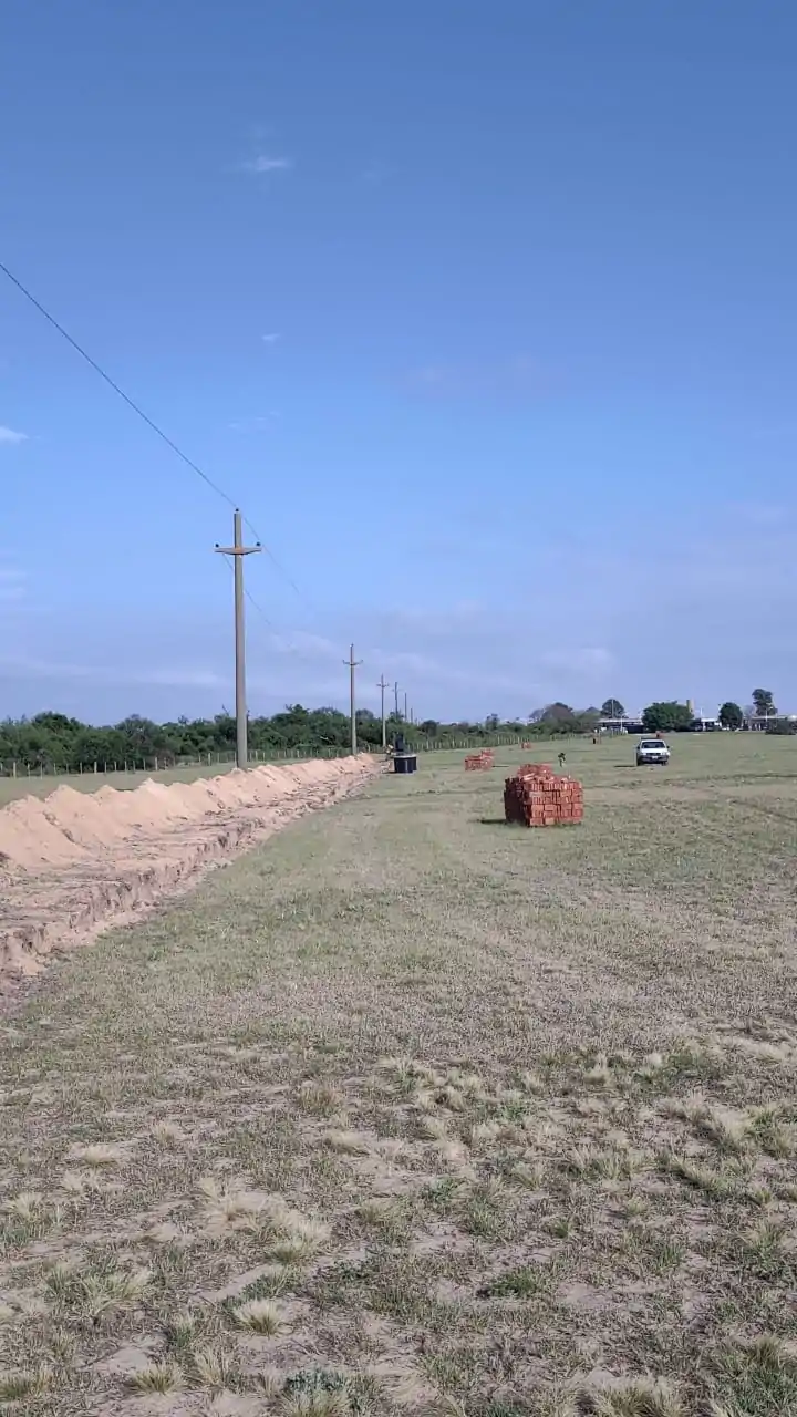 T&uacute;nel subfluvial 3