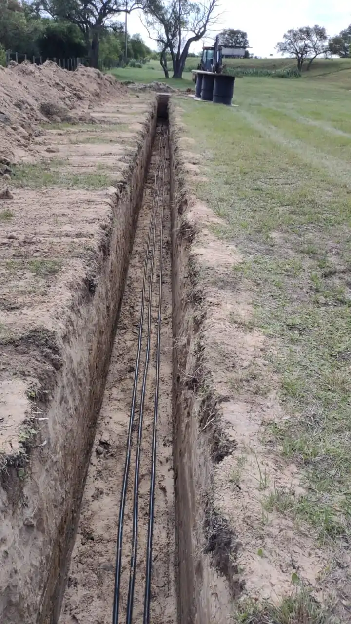 T&uacute;nel subfluvial 6