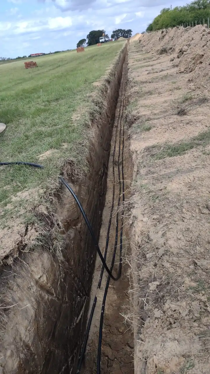 T&uacute;nel subfluvial 8